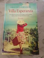 Villa Esperanza, Ophalen of Verzenden, Zo goed als nieuw, Overige onderwerpen, Greetje van den Berg