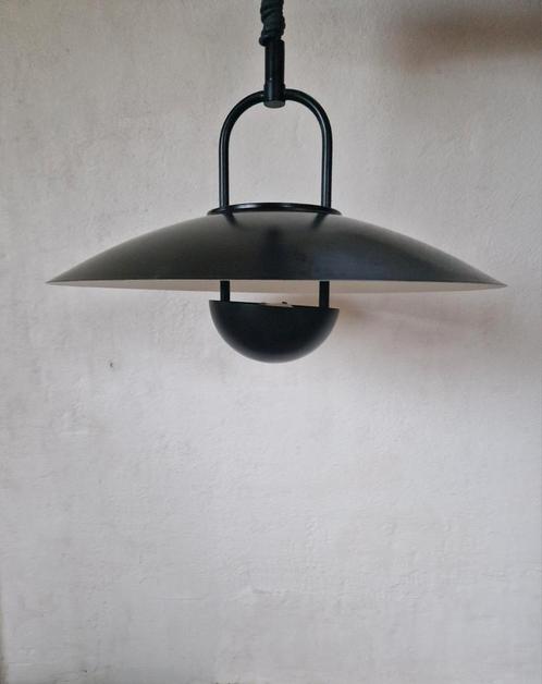 Ernesto gismondi artemedi stijl lamp design., Huis en Inrichting, Lampen | Hanglampen, Gebruikt, Ophalen of Verzenden