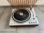 zolderopruiming philips platenspeler, Audio, Tv en Foto, Platenspelers, Ophalen, Gebruikt, Platenspeler, Philips