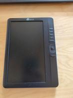 Icarus Omnia Ereader, Icarus, Gebruikt, Ophalen of Verzenden, 4 GB of minder