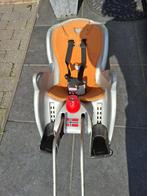 Fietsstoeltje kinderstoel, Fietsen en Brommers, Fietsaccessoires | Fietsstoeltjes, Ophalen, Zo goed als nieuw