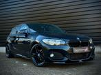 Bmw 1-serie 116i M-PERFORMANCE CAMERA|NAVIPRO|KEYLESS|STUURV, 1-Serie, 65 €/maand, Achterwielaandrijving, Euro 6