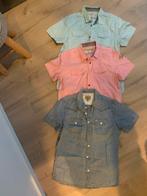 Heren kleding(pakket) maat M/L, Kleding | Heren, Ophalen of Verzenden, Zo goed als nieuw, Maat 52/54 (L)