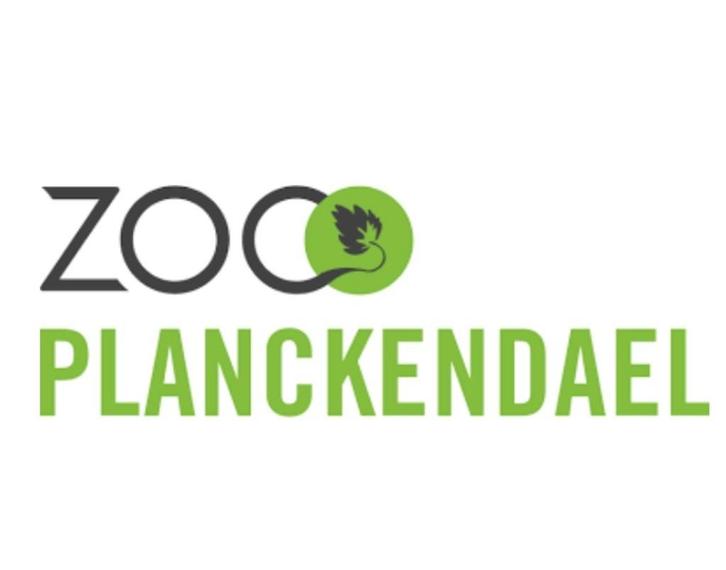 Zoo Planckendael 2e kaartje GRATIS, Tickets en Kaartjes, Recreatie | Dierentuinen, Drie personen of meer, Kortingskaart