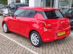 Suzuki Swift 1.2 SELECT SMART HYBRID Dodehoeksensoren | Navi, Auto's, Suzuki, Stof, Gebruikt, 4 cilinders, 400 kg