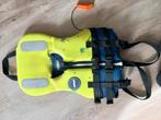 Jobe reddingsvest neopreen maat xs-s, Watersport en Boten, Ophalen, Zo goed als nieuw, Kind, Reddingsvest of Zwemvest