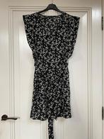 Shein jurkje M-38, Maat 38/40 (M), Zwart, Ophalen of Verzenden, Zo goed als nieuw