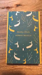 Herman Melville - MOBY-DICK, Boeken, Literatuur, Ophalen of Verzenden, Zo goed als nieuw, Nederland