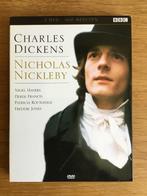Nicholas Nickleby Dvd, Alle leeftijden, Ophalen, Gebruikt, Drama
