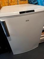 AEG Vriezer - Werkt Perfect!, Witgoed en Apparatuur, Vriezers en Diepvrieskisten, Gebruikt, Minder dan 60 cm, Vrijstaand, Ophalen