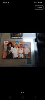 Telefoonkaarten: Playboy & Queen, Verzenden