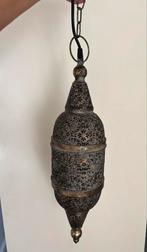 Hanglamp, Tuin en Terras, Ophalen, Zo goed als nieuw