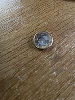 1 euro Kroatie UNC, Ophalen of Verzenden, Overige landen, 1 euro, Losse munt