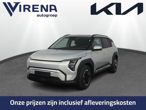 Kia EV3 Plus 58.3 kWh - Voorstoelen & stuurwiel verwarmd - A, Auto's, Kia, Bedrijf, Te koop, EV3, ABS, Achteruitrijcamera, Adaptive Cruise Control