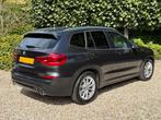 X3 xDrive20i Innovation Sportstoelen Leder Head-Up  21% BTW, Auto's, BMW, Automaat, 1998 cc, 4 cilinders, 2000 kg