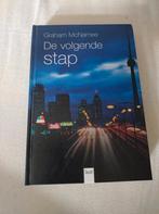 De volgende stap - Graham McNamee, Boeken, Ophalen of Verzenden, Gelezen, Graham McNamee, Europa overig