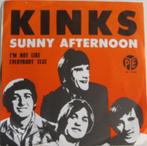 The Kinks – Sunny Afternoon (Single), Cd's en Dvd's, Vinyl Singles, Pop, Gebruikt, Ophalen of Verzenden