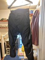 motor broek, Motoren, Kleding | Motorkleding, Ophalen of Verzenden, Tweedehands, Dames, Broek | textiel