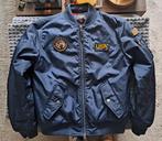 Amerika Today Bomberjack 146-152, Kinderen en Baby's, Kinderkleding | Maat 146, Ophalen of Verzenden, Zo goed als nieuw, Jongen