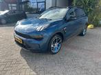 Lynk & Co 01 1.5 , 1.Eig NL Auto,360 Camera, Trekhaak, Auto's, Lynk & Co, Euro 6, Blauw, Adaptive Cruise Control, Bedrijf