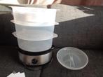 s Russell Hobbs Stoomkoker 19270-56 (9 liter) in RVS Russell, Ophalen of Verzenden, Vaatwasmachinebestendig, Nieuw