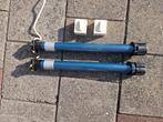 screen motor Somfy en schakelaars, Doe-het-zelf en Verbouw, Rolluiken, Ophalen of Verzenden, 200 cm of meer