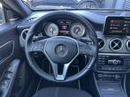 Mercedes-Benz CLA-klasse 200 |Pano|Nav|Cruise|Airco|PDC|NAP, Gebruikt, Leder en Stof, Bedrijf, Sedan