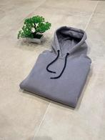 Aspact Hoodie Grijs met Details op Mouw - Maat M, Maat 48/50 (M), Aspact, Ophalen of Verzenden, Zo goed als nieuw