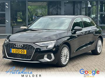 Audi A3 Sportback 30 TFSI Business edition Automaat/VTcockpi beschikbaar voor biedingen