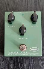 t-rex comp nova, Ophalen of Verzenden, Zo goed als nieuw, Compressor