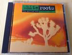 CD Various - White Roots (verzamel, folk, country, rock), Ophalen, Zo goed als nieuw, Pop