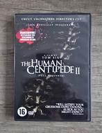 The Human Centipede II DVD - Horrorfilm, Vanaf 16 jaar, Ophalen of Verzenden, Zo goed als nieuw, Gore