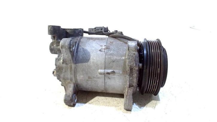 Airco pomp Mini Mini, Auto-onderdelen, Airco en Verwarming, Mini, Gebruikt, Herkomst onderdeel bekend, 12 maanden garantie, Ophalen of Verzenden