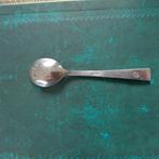 vintage verzilverde lepels, Ophalen of Verzenden