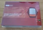 Nieuw 1 stuks Klik Aan Klik Uit Alarm ALSIR-2000 sirene, Ophalen of Verzenden, Nieuw