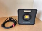 Scangrip Nova bouwlamp 6000 lumen.