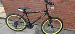 26 inch fiets, Ophalen of Verzenden, Gebruikt, Staal, 24 inch of meer