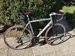 Jan Janssen La Vuelta Racefiets, Fietsen en Brommers, Fietsen | Racefietsen, Aluminium, Zo goed als nieuw, Meer dan 20 versnellingen