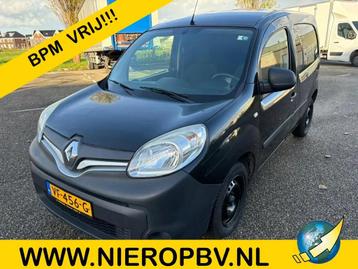 Renault Kangoo 1.5DCI L1H1 EURO 5 104.000KM (bj 2013) beschikbaar voor biedingen