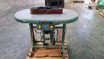 Zeer zeldzame oscillerende schuurmachine, Doe-het-zelf en Verbouw, Gereedschap | Schuurmachines, Ophalen, Gebruikt, 1200 watt of meer