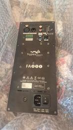 Hypex Fusion Fa 251 monoblock inbouw versterker module, Overige merken, Ophalen of Verzenden, Zo goed als nieuw, 120 watt of meer