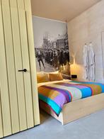 IKEA bed Malm, Ophalen, Overige materialen, Gebruikt, Overige kleuren