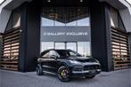 Porsche Cayenne 3.0 E-Hybrid - Sport Chrono + | Sport Design, Automaat, Cayenne, 2995 cc, 462 pk
