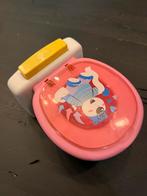 Baby Born wc potje - Nieuw!, Ophalen of Verzenden, Nieuw