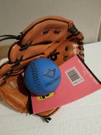 Kinder honkbal handschoen, Nieuw, Handschoen, Ophalen of Verzenden, Honkbal