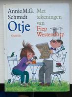 Annie M.G. Schmidt - Otje, Annie M.G. Schmidt, Fictie algemeen, Ophalen of Verzenden, Zo goed als nieuw