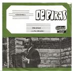 De Pira's - Koekoekwals / Zing gitaar  (Accordeon), Ophalen of Verzenden, Overige formaten