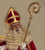 Bezoek van de sint in de regio Cuijk?, Ophalen of Verzenden, Nieuw