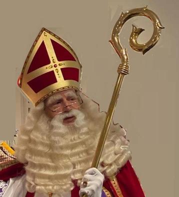 Bezoek van de sint in de regio Cuijk? beschikbaar voor biedingen