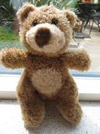 Beer merk Happy Horse uit 1998 meet ca 22 cm, Kinderen en Baby's, Speelgoed | Knuffels en Pluche, Ophalen of Verzenden, Zo goed als nieuw